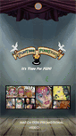 Mobile Screenshot of funtimefunktions.com